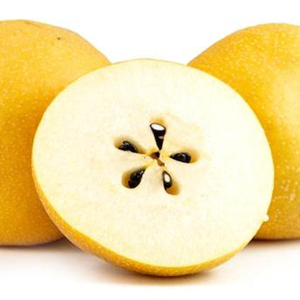 Image of Asian Pears