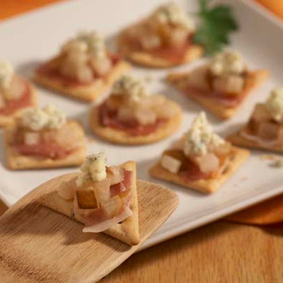 Image of Asian Pear Lavosh