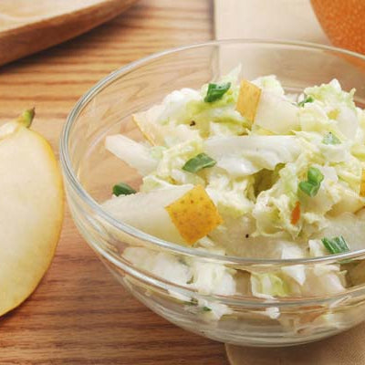 Image of Asian Pear Slaw