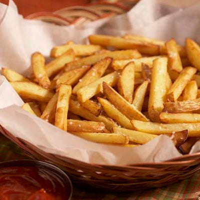 Image of Belgian Fries (Frietjes)