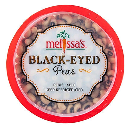 Black-Eyed Peas