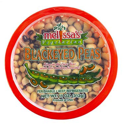 Blackeyed Peas