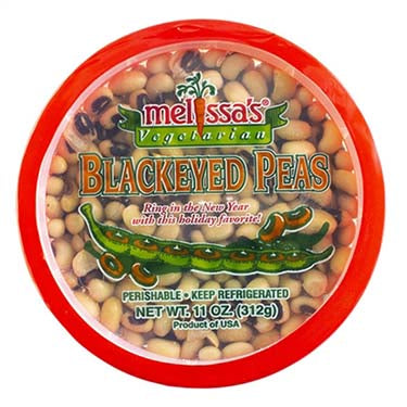 Blackeyed Peas
