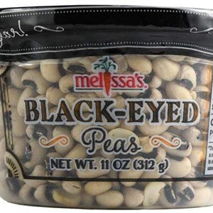 Image of Blackeyed peas
