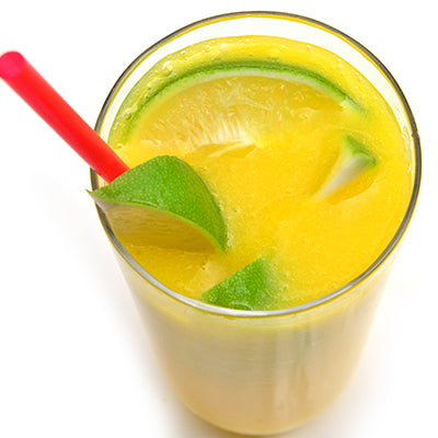 Image of Blended Mango Drink (Liquido de Mango)