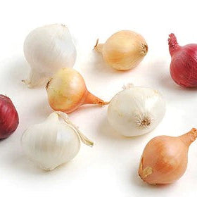 Image of Boiler Onions
