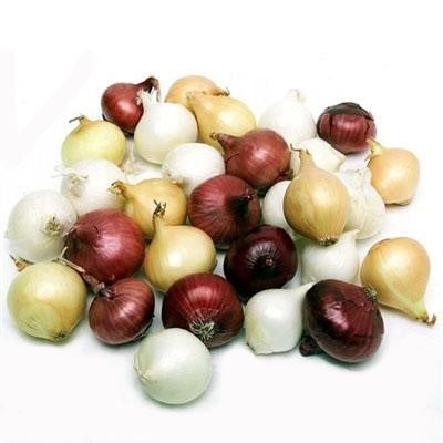Image of Boiler Onions