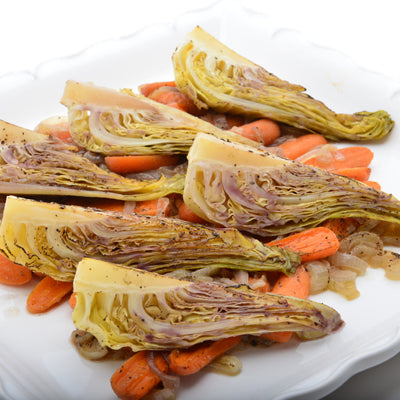 Image of Braised Cabbage