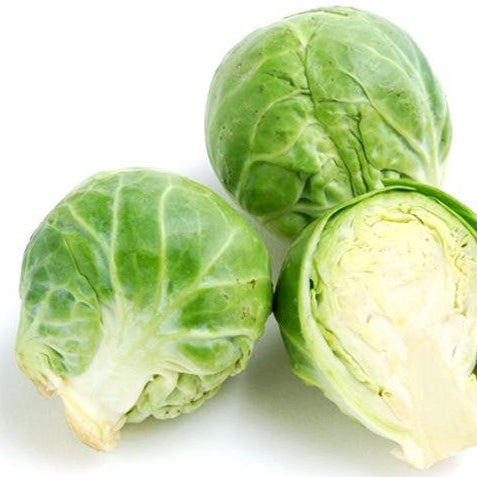 Image of Brussels Sprouts