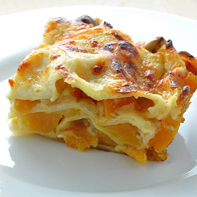 Image of Butternut Squash Lasagna