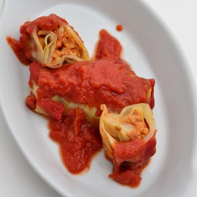 Image of Cabbage Rolls