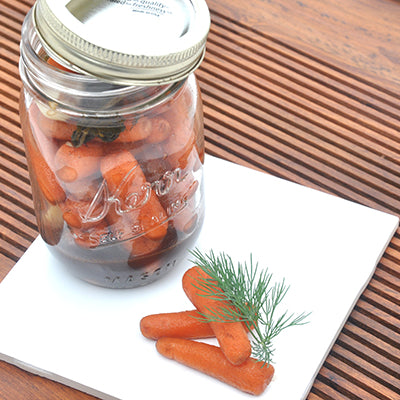 Image of Carrot Pickles
