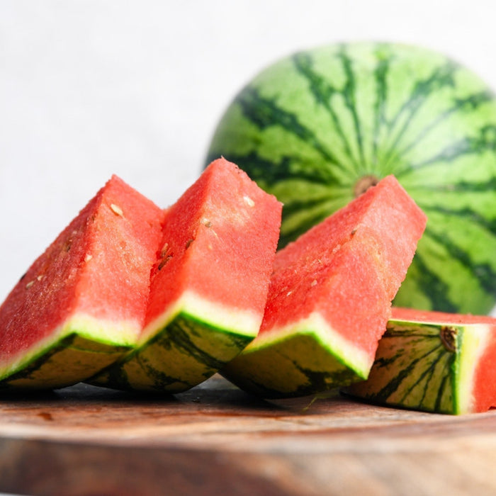 I Love Watermelon!