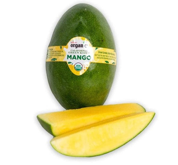 Marvelous Mangos — Melissas Produce