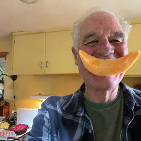 Image of Mark Mulcahy