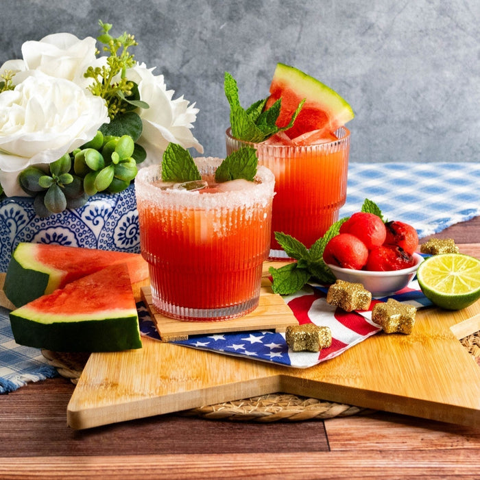 Image of Watermelon Agua Fresca