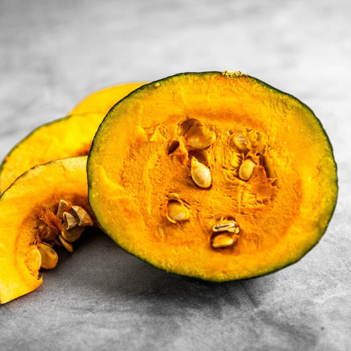Image of Kabocha Squash