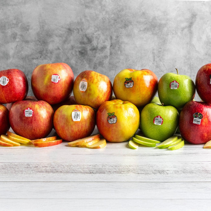 Melissa's Variated Apples