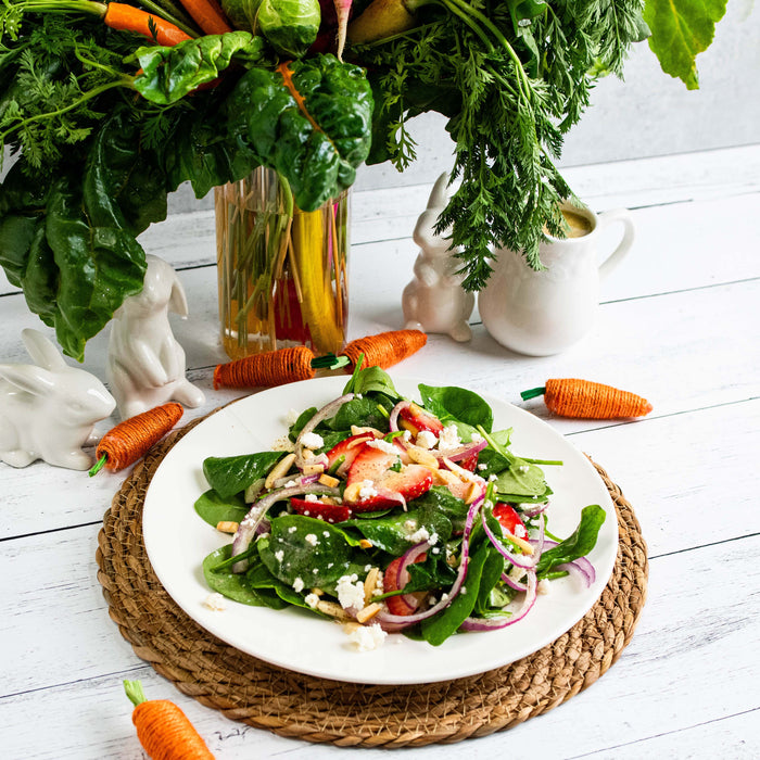 Image of Spring salads