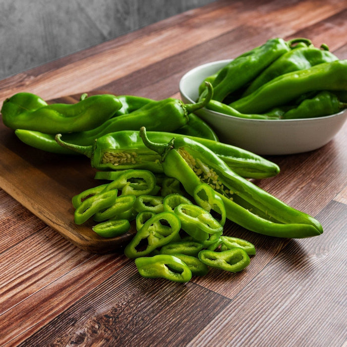 Hatch Pepper Season Is Here!
