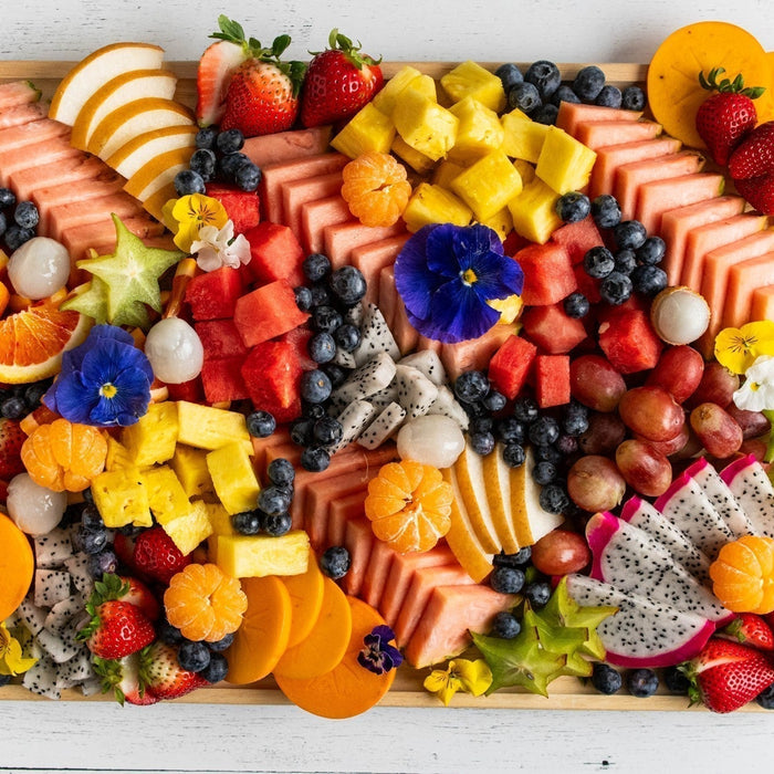 Image of Fruit board