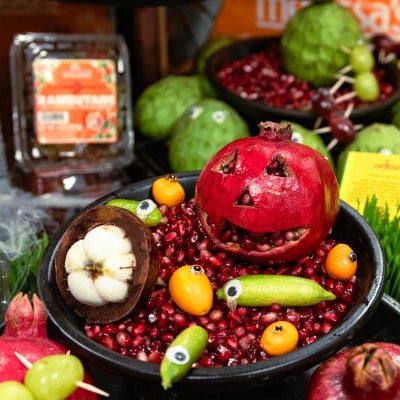 Image of Freaky Fruit