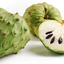 Winter’s Best Fresh Fruit