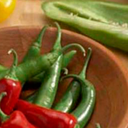 Chile Pepper Group