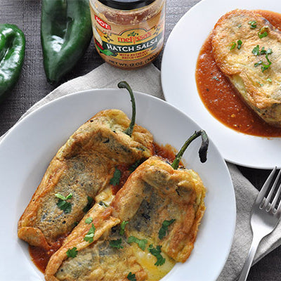Image of Chile Rellenos