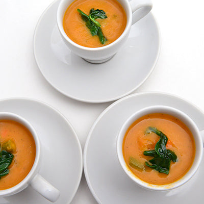 Image of Chilled Summer Vegetable Soup