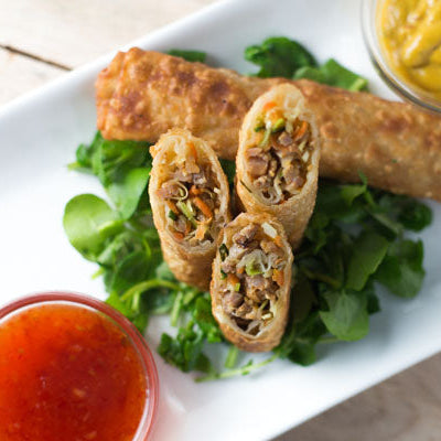 Image of Chinese Egg Rolls