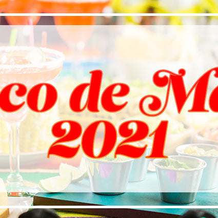 Image of Cinco de Mayo