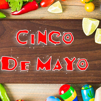 Cinco De Mayo
