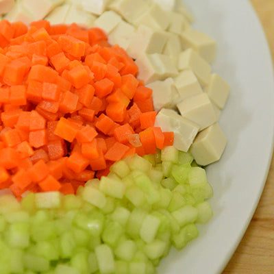 Image of Colorful Salad