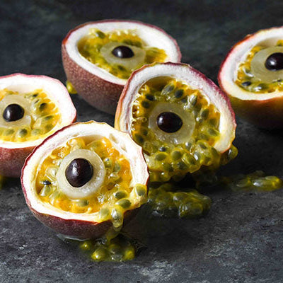 Image of Zombie Eyeballs