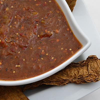 Image of Easy Chipotle Salsa
