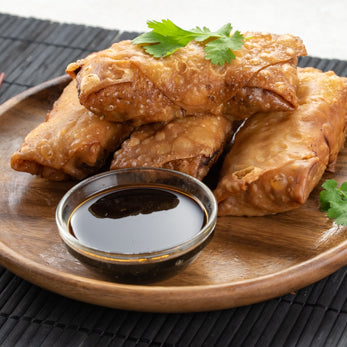 Image of Egg Rolls