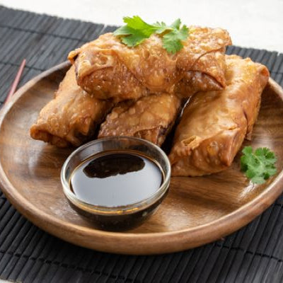 Image of Shrimp Egg Roll