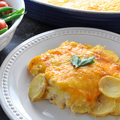 Image of Cheesy Scalloped DYPs®