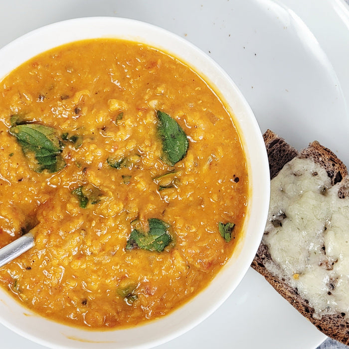 Image of Soup
