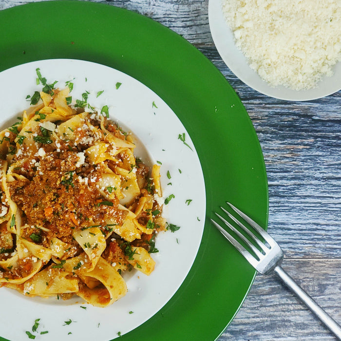 Image of Pasta Bolognese