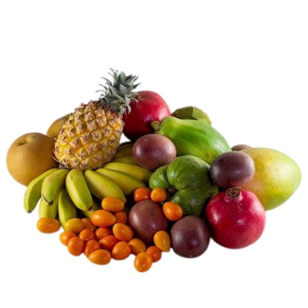Image of Exotic Tropical Fruit