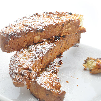 Image of Famous Club Med Biscotti