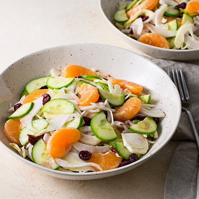 Image of Fennel and Pixie Tangerine Salad