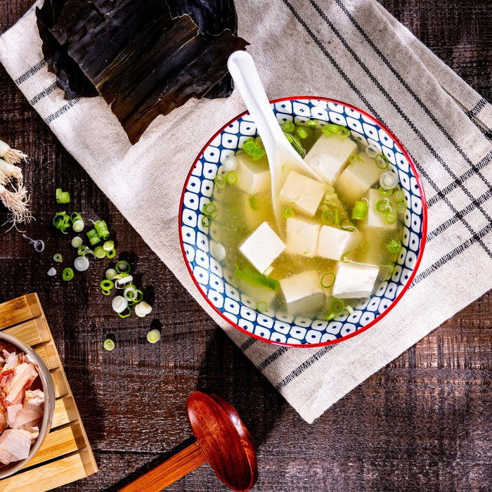 Image of Miso Soup