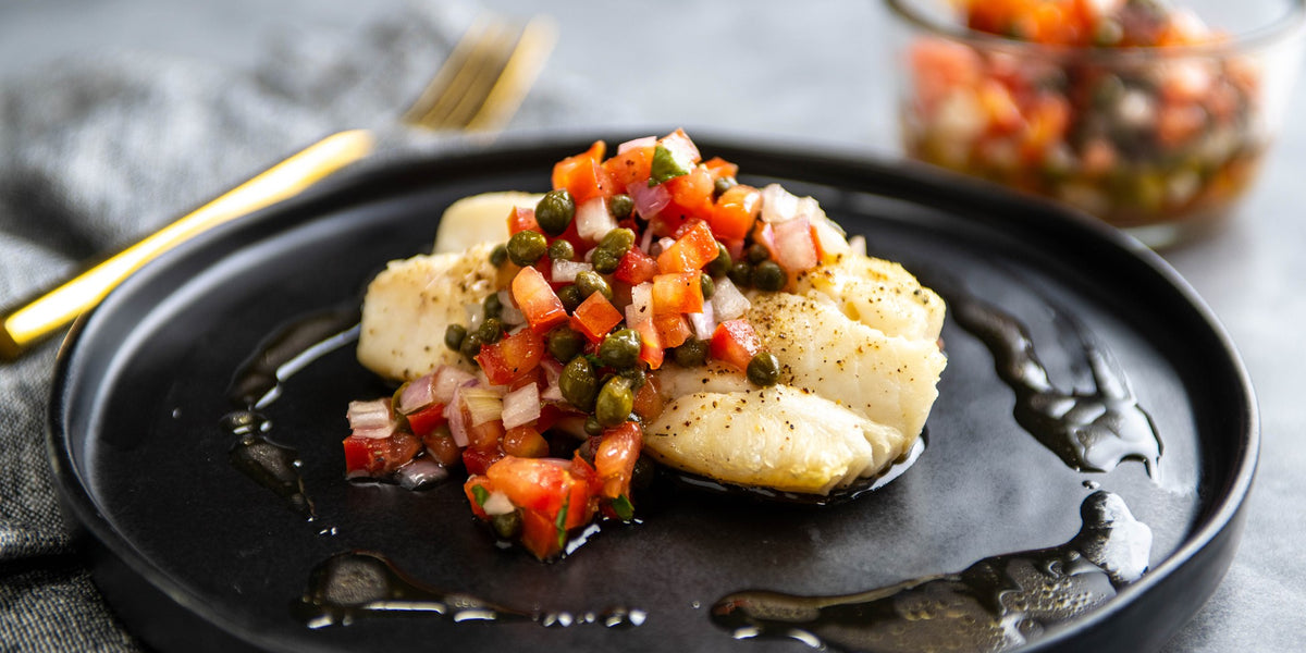 Florida Keys Matecumbe Fish — Melissas Produce