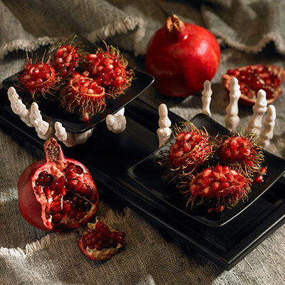Image of Freaky Fruit