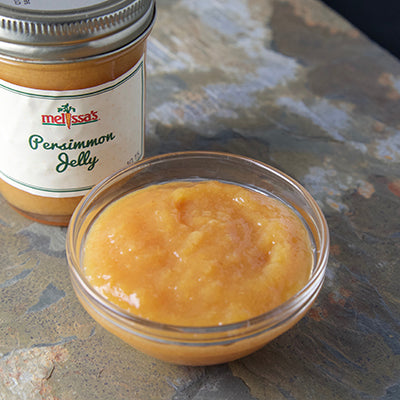 Image of Fuyu Persimmon Jelly Spread