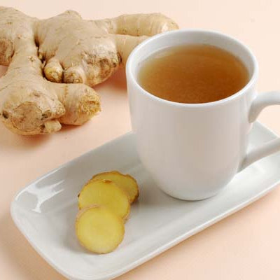 Ginger Tea_Image
