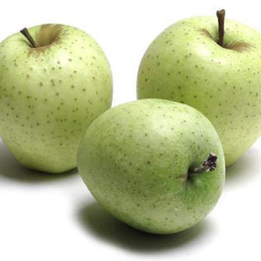 Green Dragon Apples